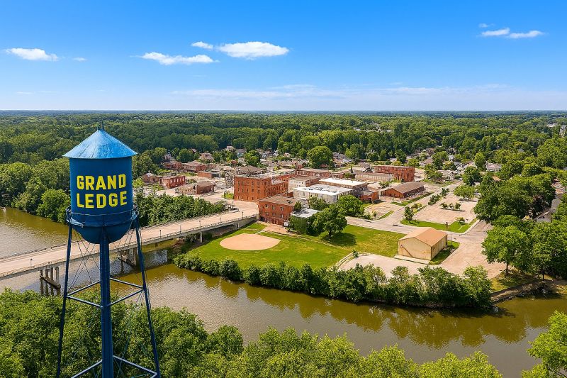 Best Foundation Repair pros in Grand Ledge, MI